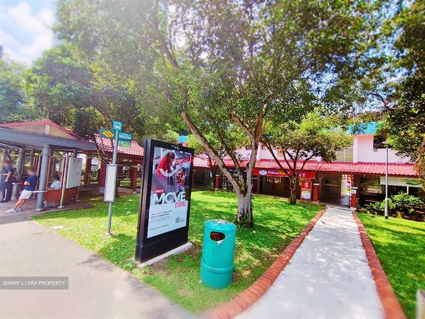 Ang Mo Kio Avenue 10 (D20), Shop House #602726841